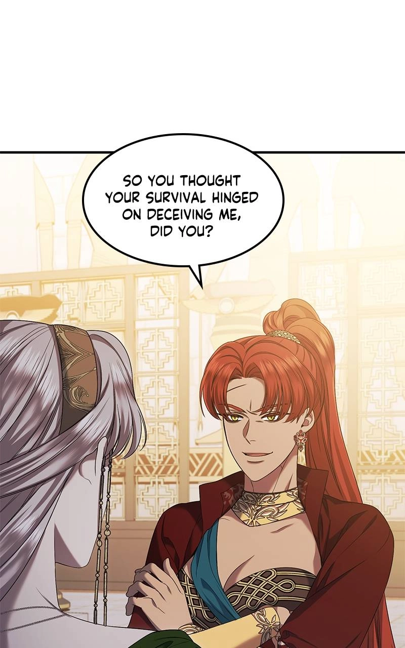 Who Kidnapped the Empress? Chapter 38 Page 48