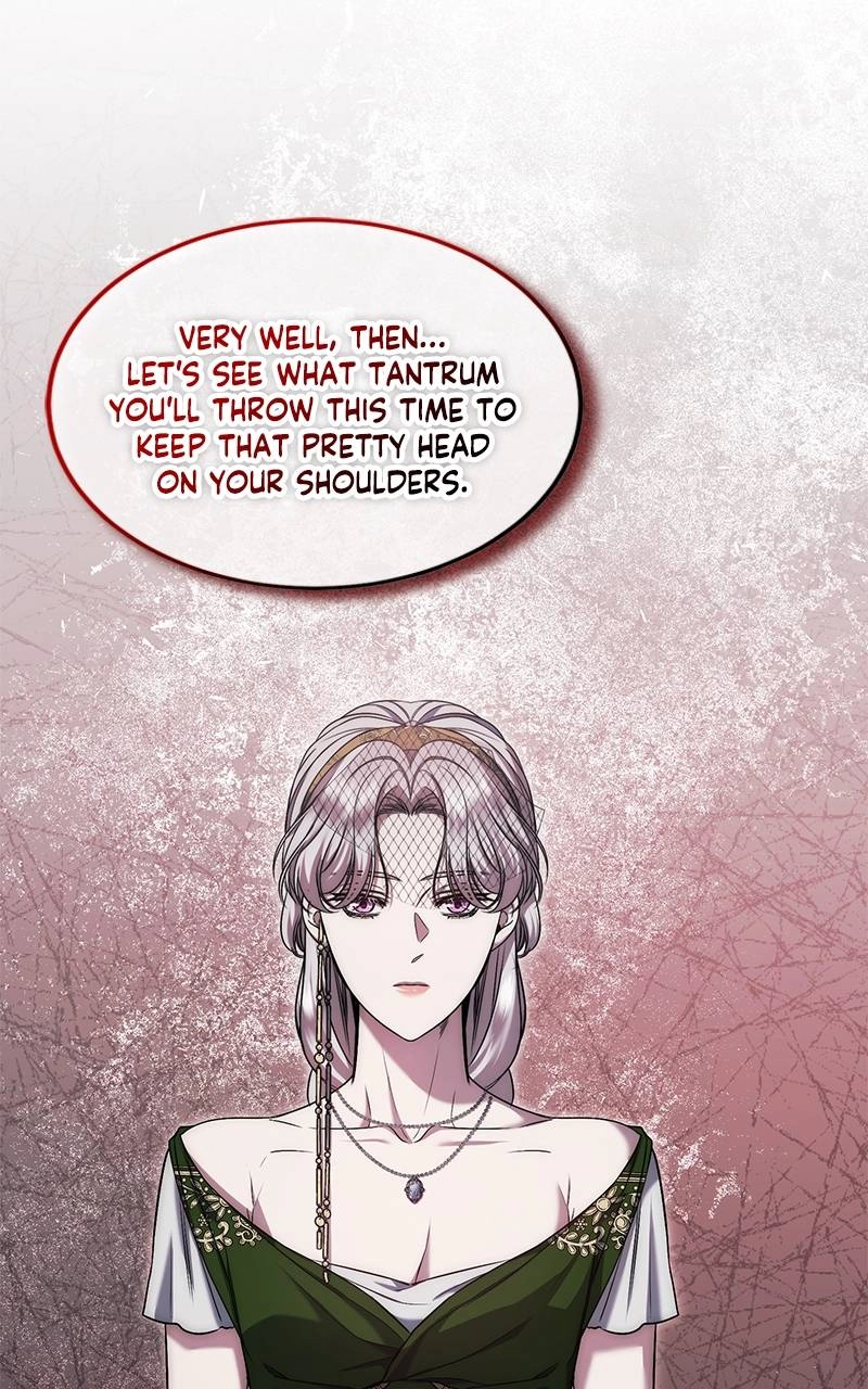 Who Kidnapped the Empress? Chapter 38 Page 50