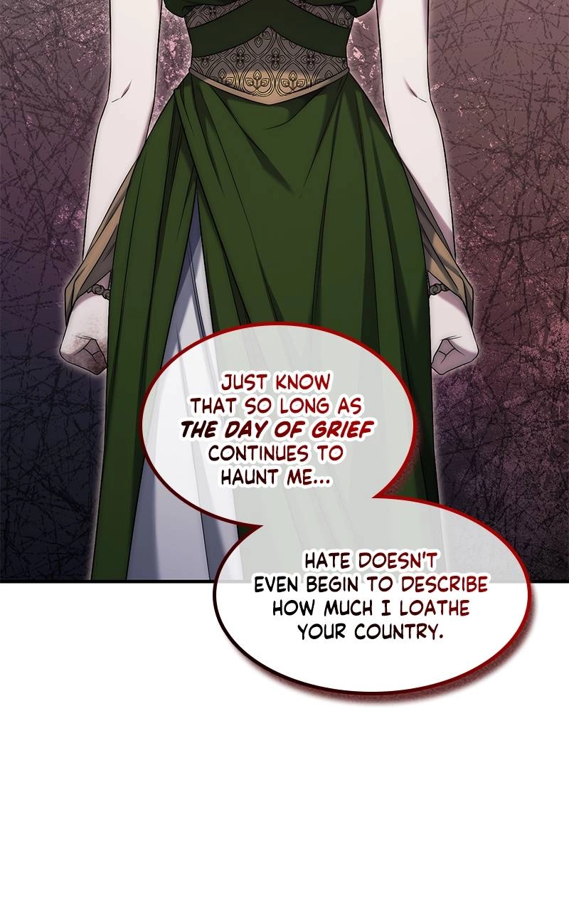 Who Kidnapped the Empress? Chapter 38 Page 51