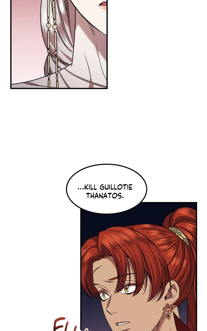 Who Kidnapped the Empress? Chapter 38 Page 53