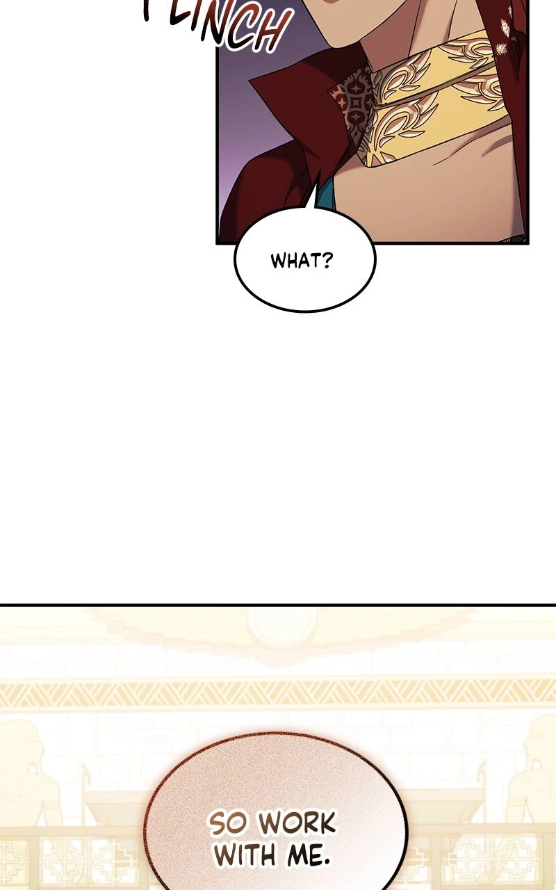 Who Kidnapped the Empress? Chapter 38 Page 54