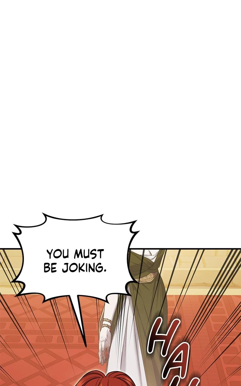 Who Kidnapped the Empress? Chapter 38 Page 56