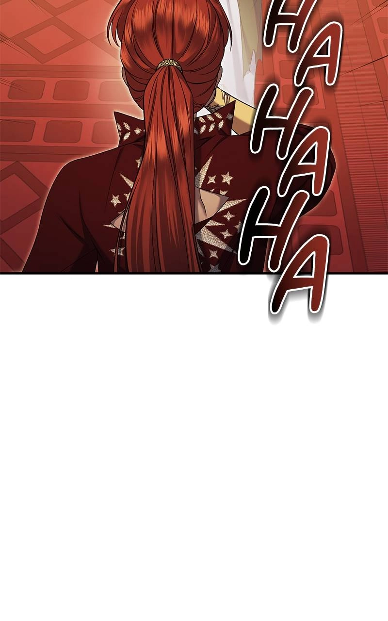 Who Kidnapped the Empress? Chapter 38 Page 57