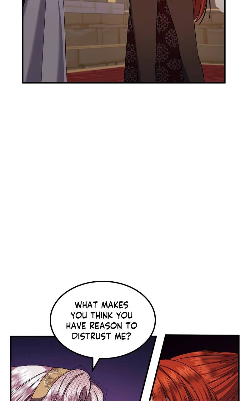 Who Kidnapped the Empress? Chapter 38 Page 59