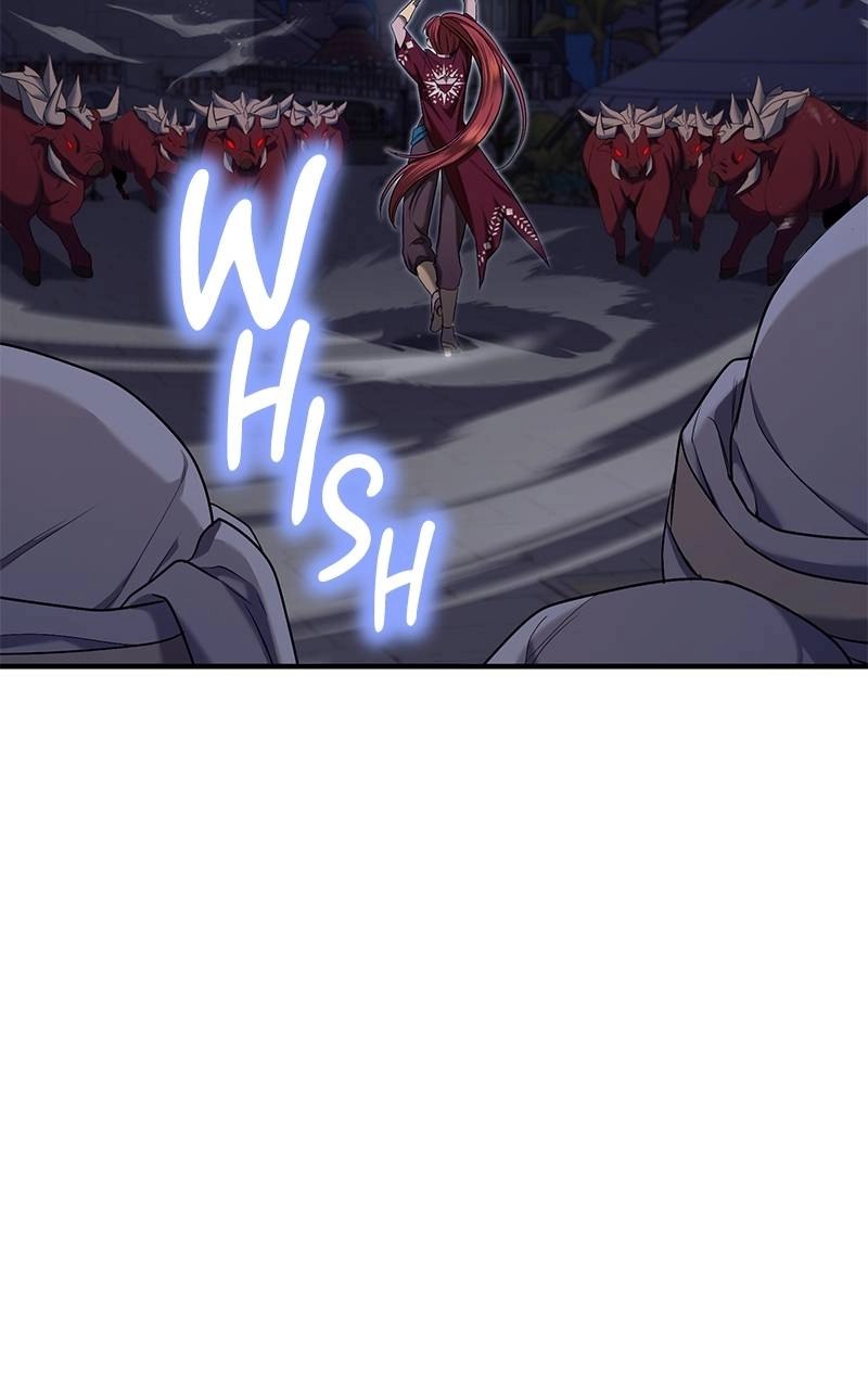 Who Kidnapped the Empress? Chapter 38 Page 5