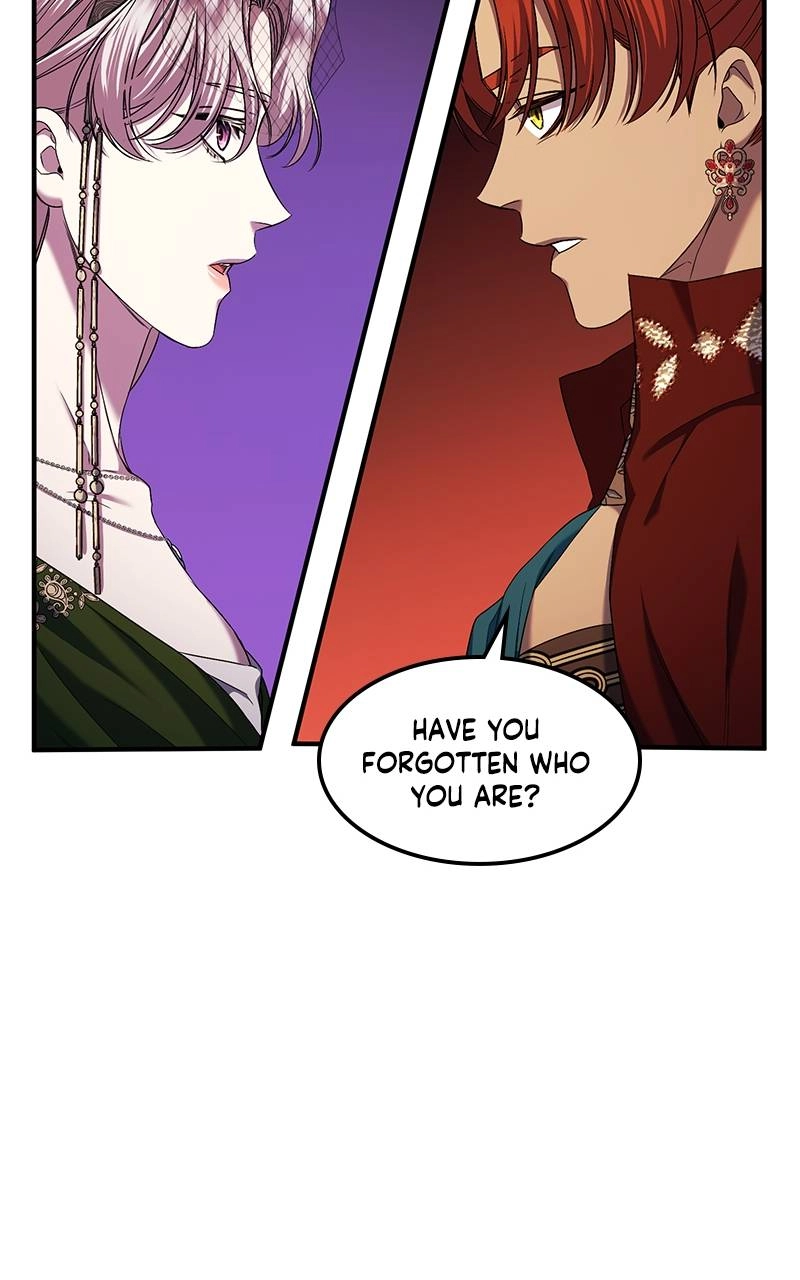 Who Kidnapped the Empress? Chapter 38 Page 60