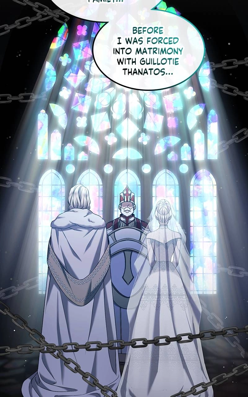 Who Kidnapped the Empress? Chapter 38 Page 64