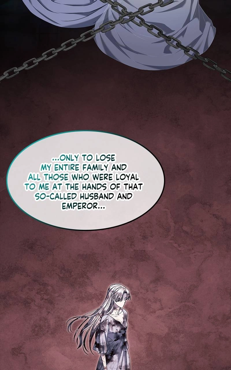 Who Kidnapped the Empress? Chapter 38 Page 65