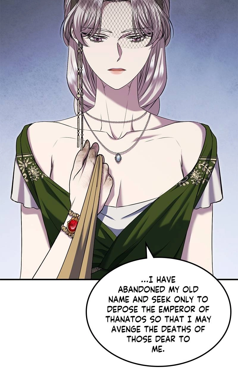 Who Kidnapped the Empress? Chapter 38 Page 68