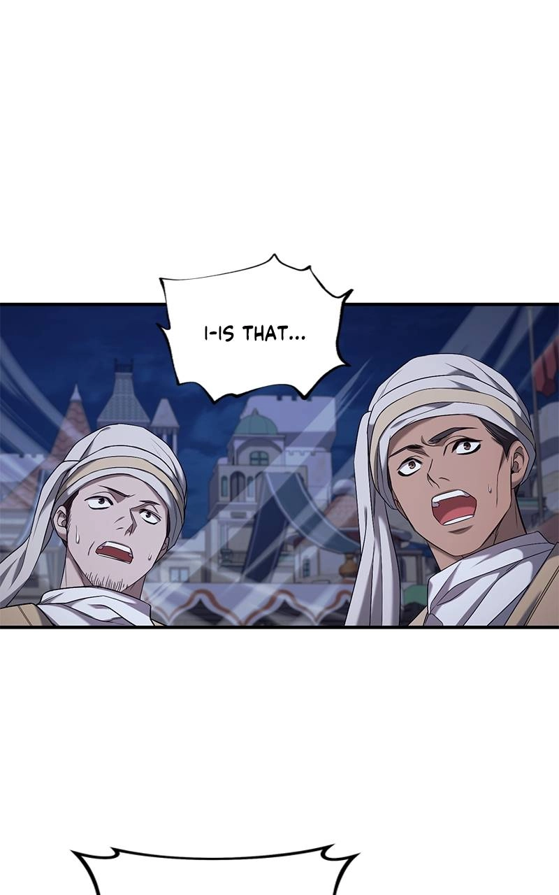 Who Kidnapped the Empress? Chapter 38 Page 6