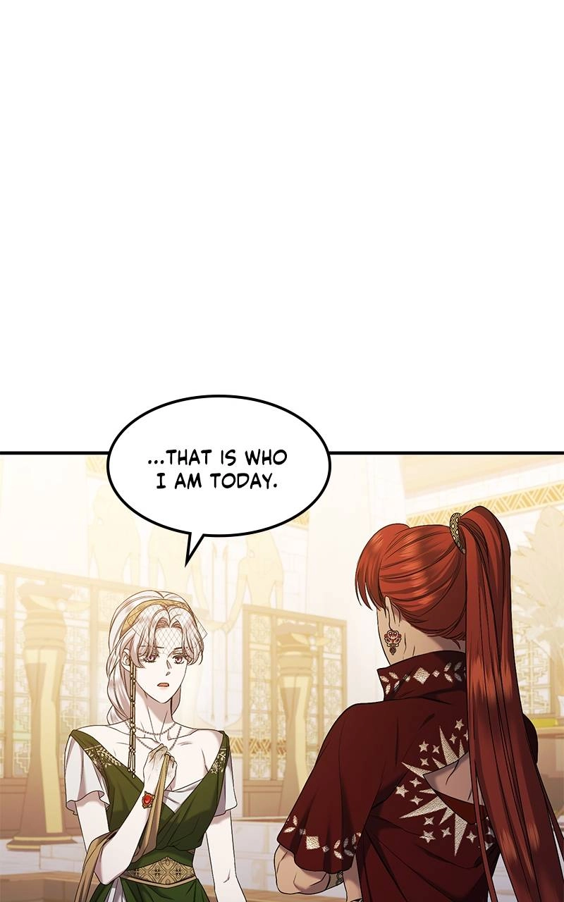 Who Kidnapped the Empress? Chapter 38 Page 71