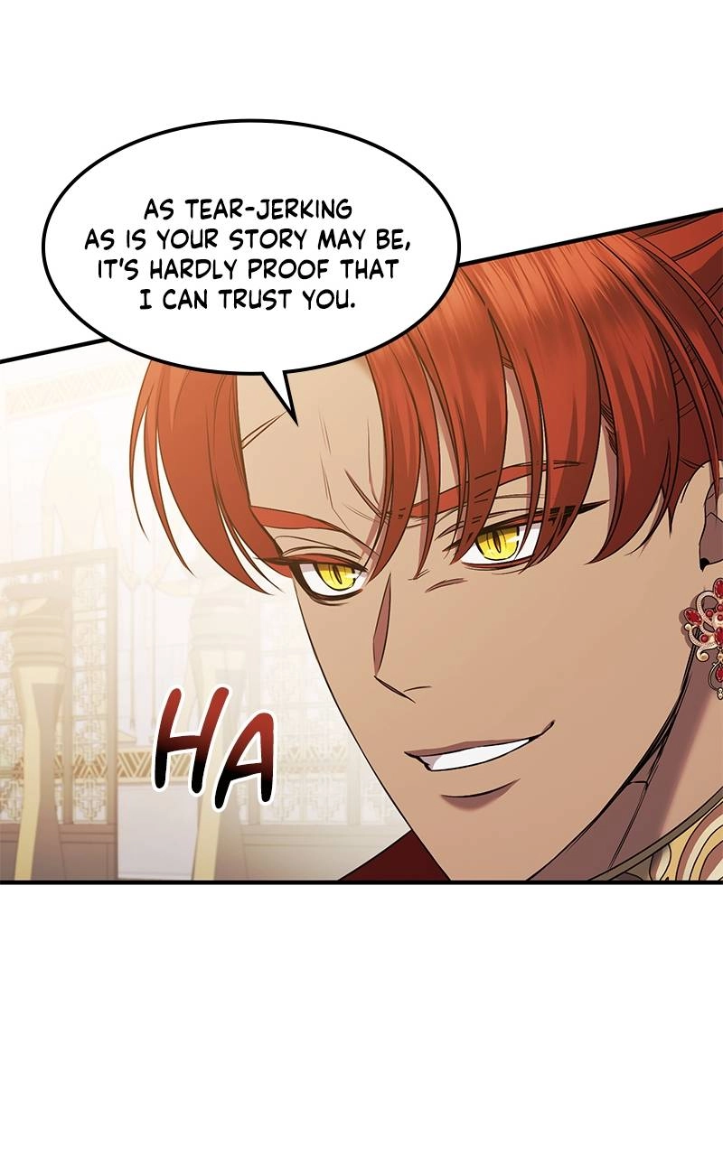 Who Kidnapped the Empress? Chapter 38 Page 73