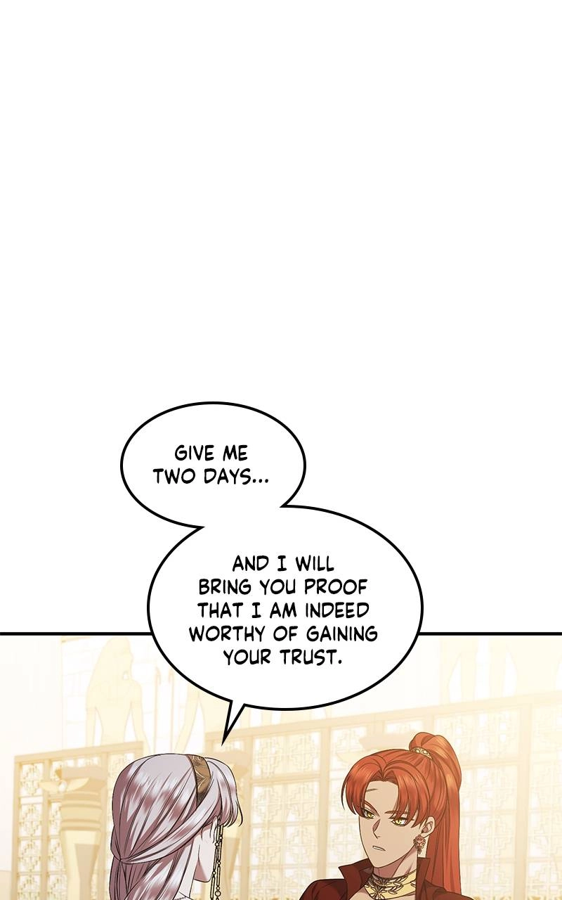 Who Kidnapped the Empress? Chapter 38 Page 75