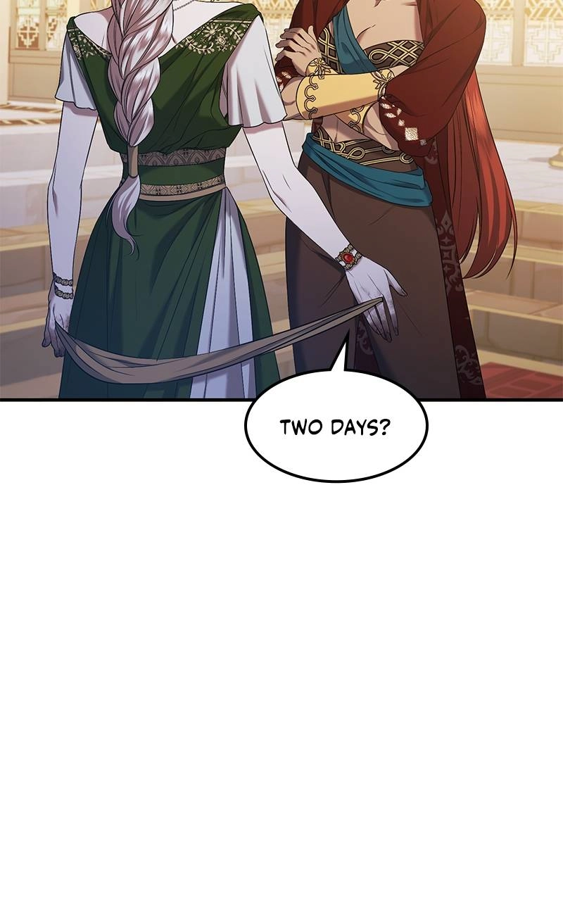 Who Kidnapped the Empress? Chapter 38 Page 76