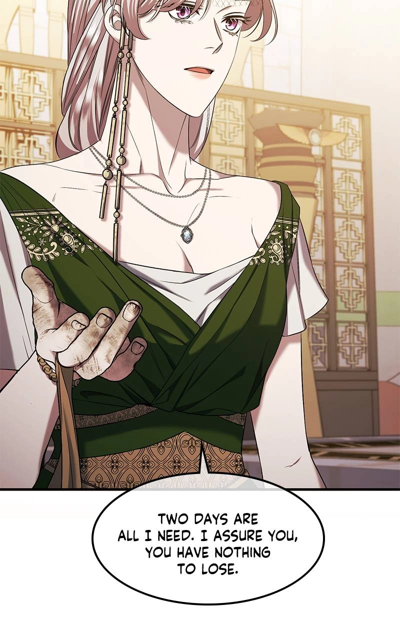Who Kidnapped the Empress? Chapter 38 Page 78