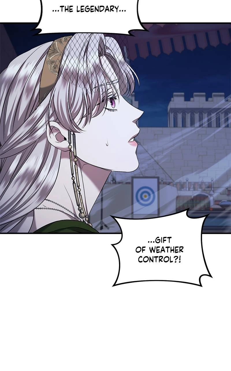 Who Kidnapped the Empress? Chapter 38 Page 7