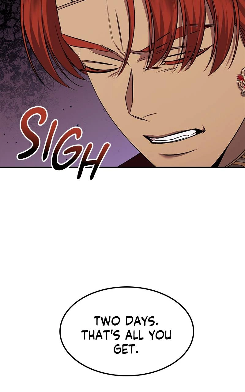 Who Kidnapped the Empress? Chapter 38 Page 81