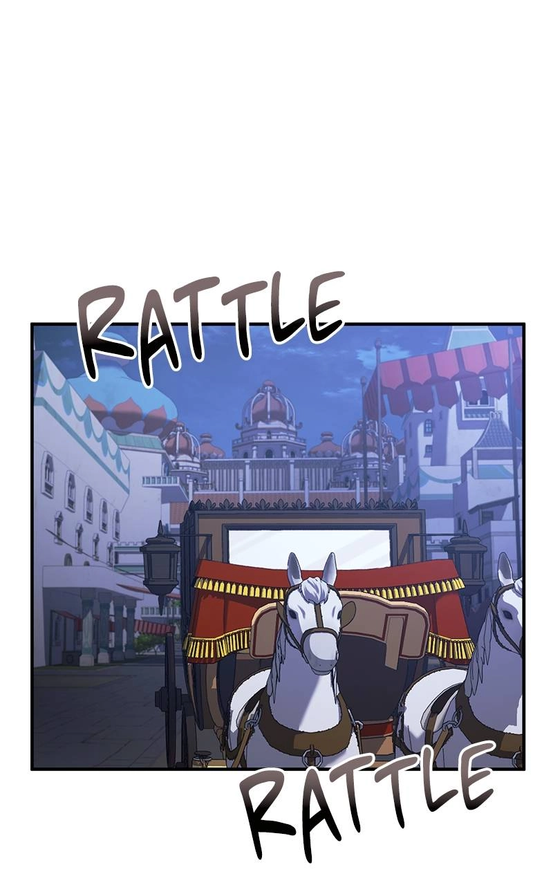Who Kidnapped the Empress? Chapter 38 Page 84