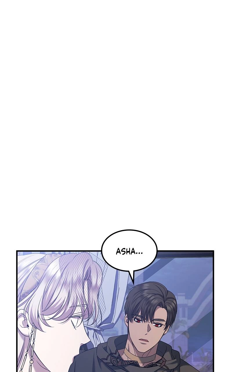 Who Kidnapped the Empress? Chapter 38 Page 87