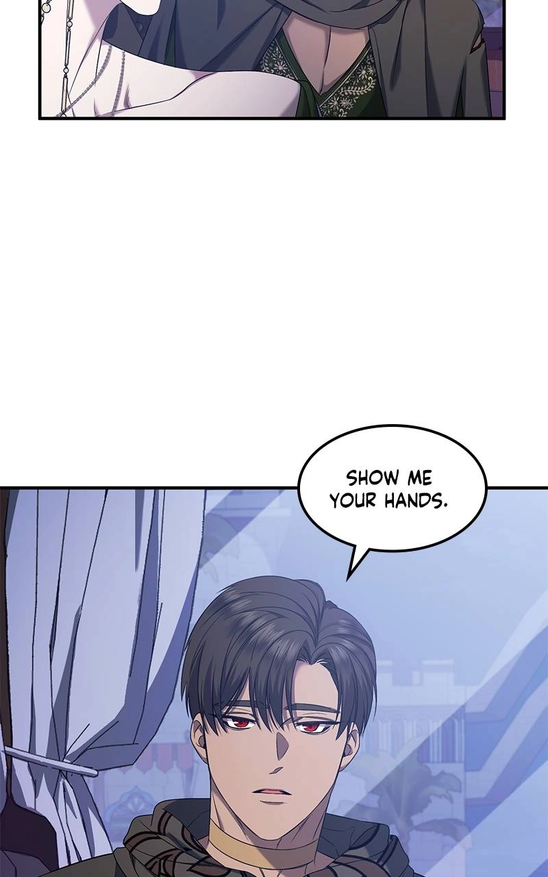 Who Kidnapped the Empress? Chapter 38 Page 88