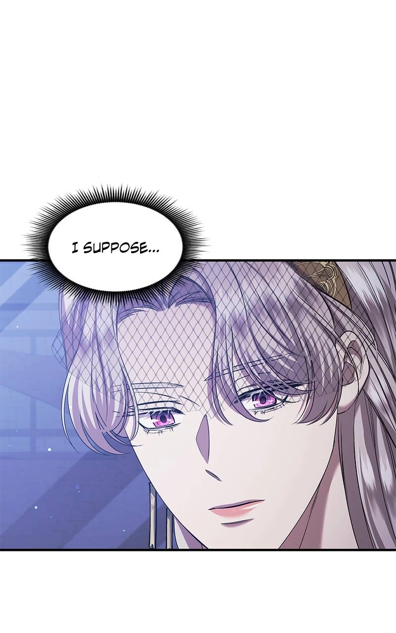 Who Kidnapped the Empress? Chapter 38 Page 91