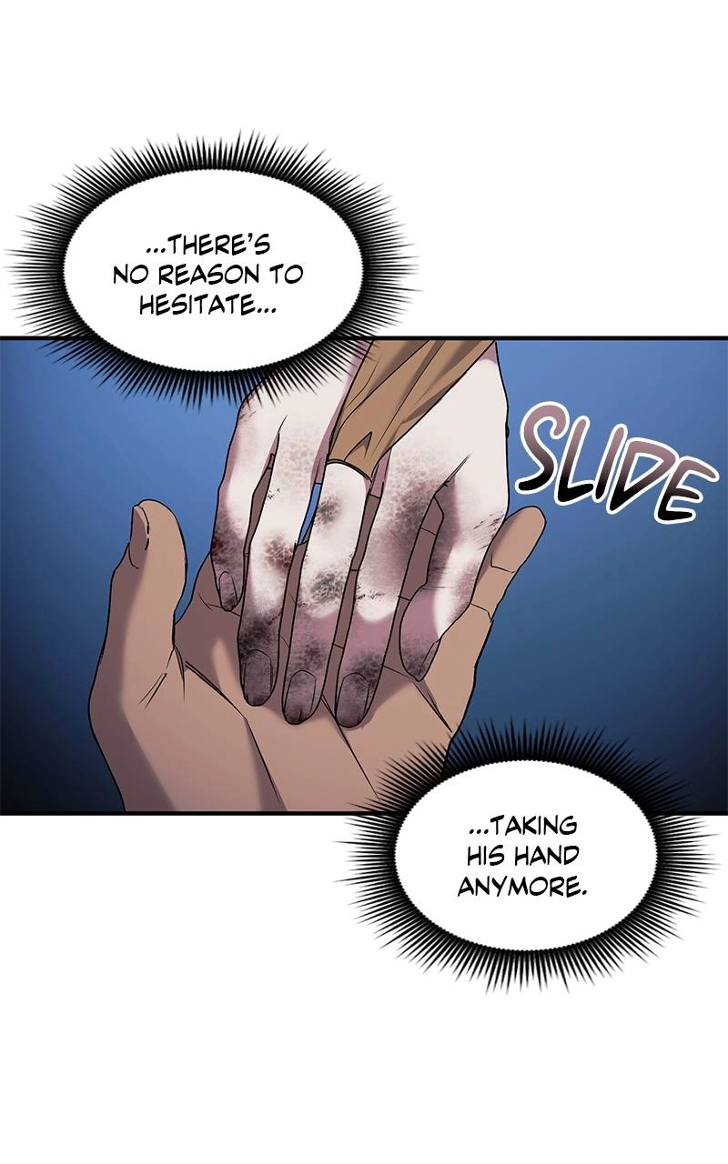 Who Kidnapped the Empress? Chapter 38 Page 92