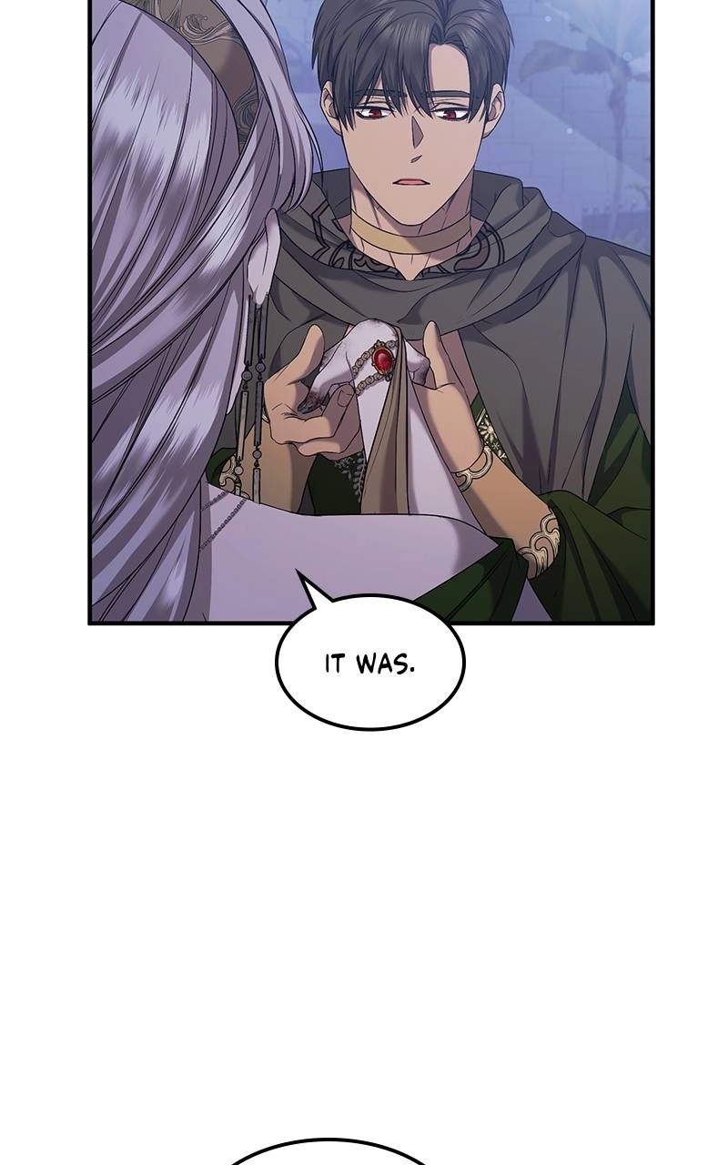 Who Kidnapped the Empress? Chapter 38 Page 94