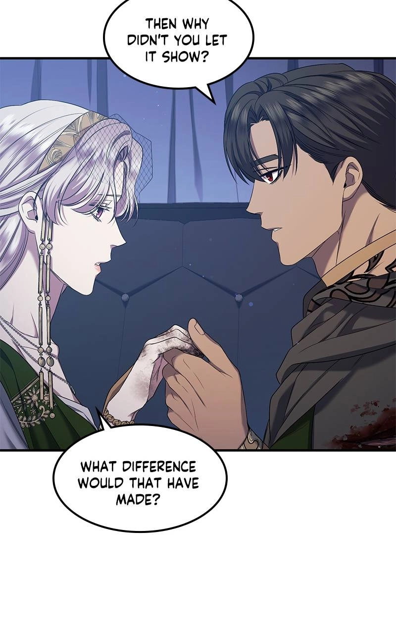 Who Kidnapped the Empress? Chapter 38 Page 95