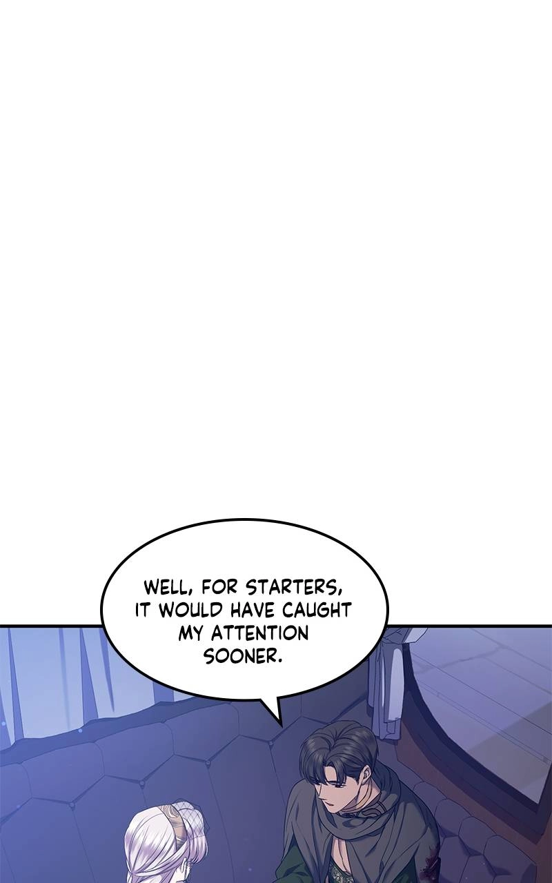 Who Kidnapped the Empress? Chapter 38 Page 96