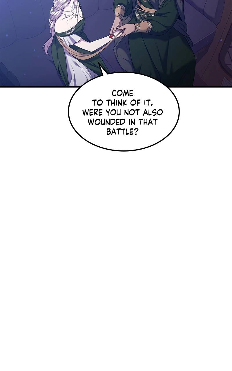 Who Kidnapped the Empress? Chapter 38 Page 97