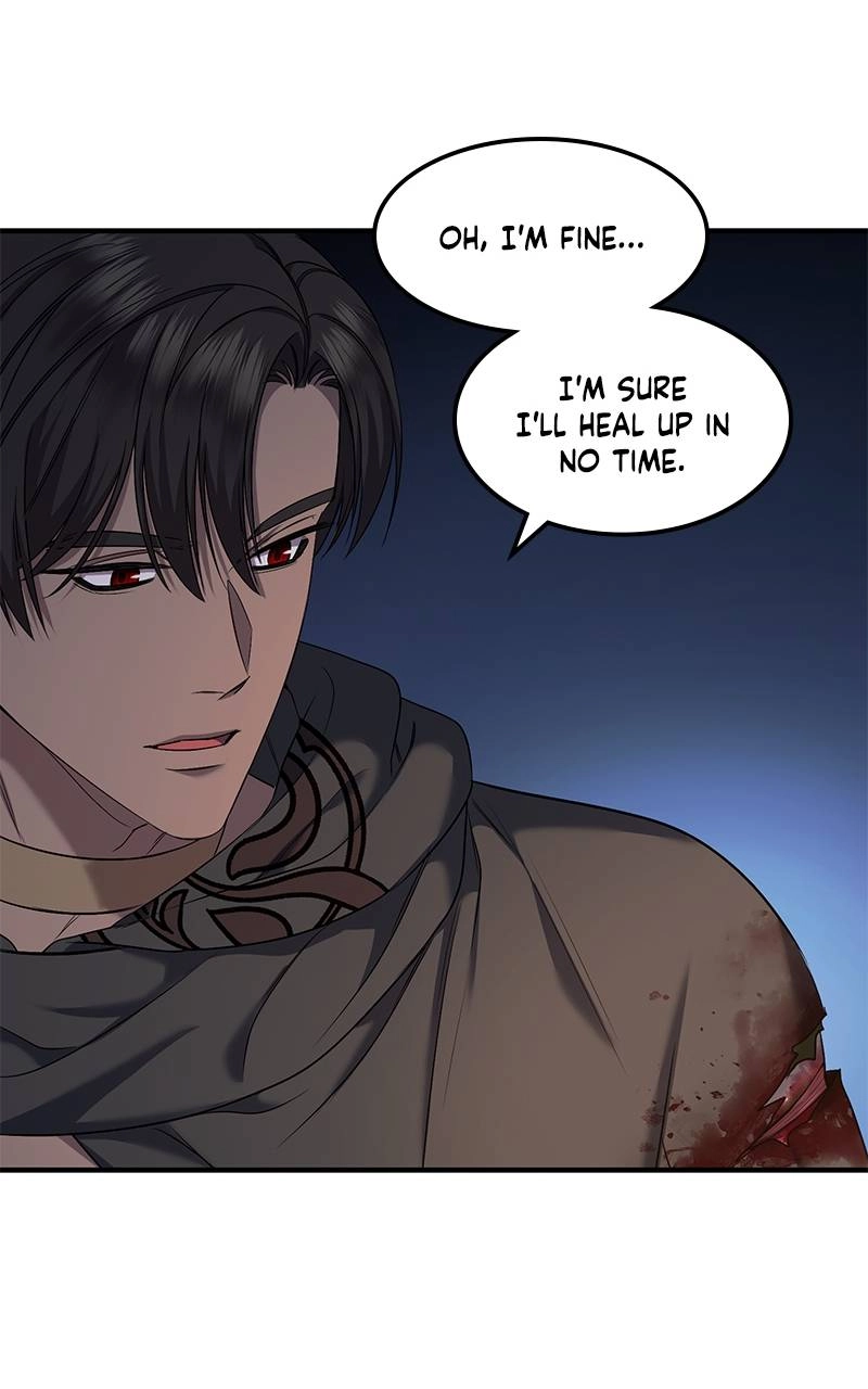 Who Kidnapped the Empress? Chapter 38 Page 98