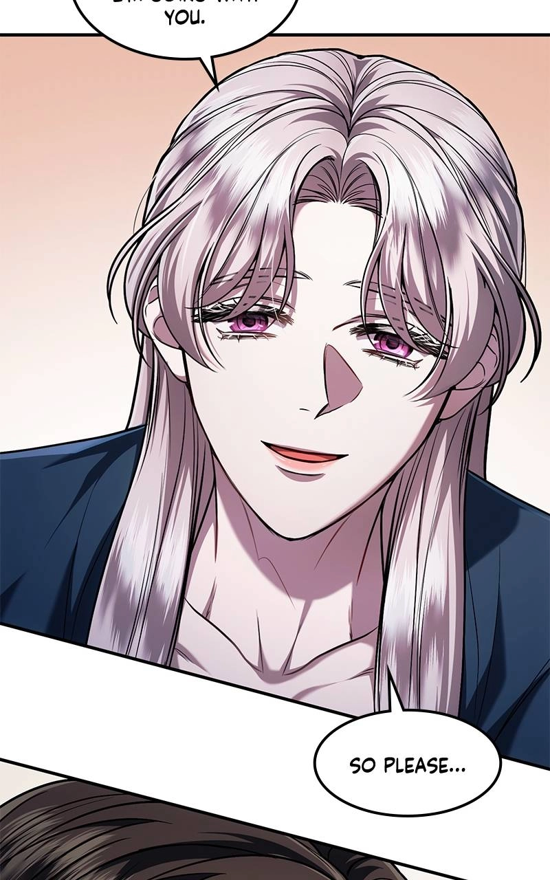 Who Kidnapped the Empress? Chapter 64 Page 16