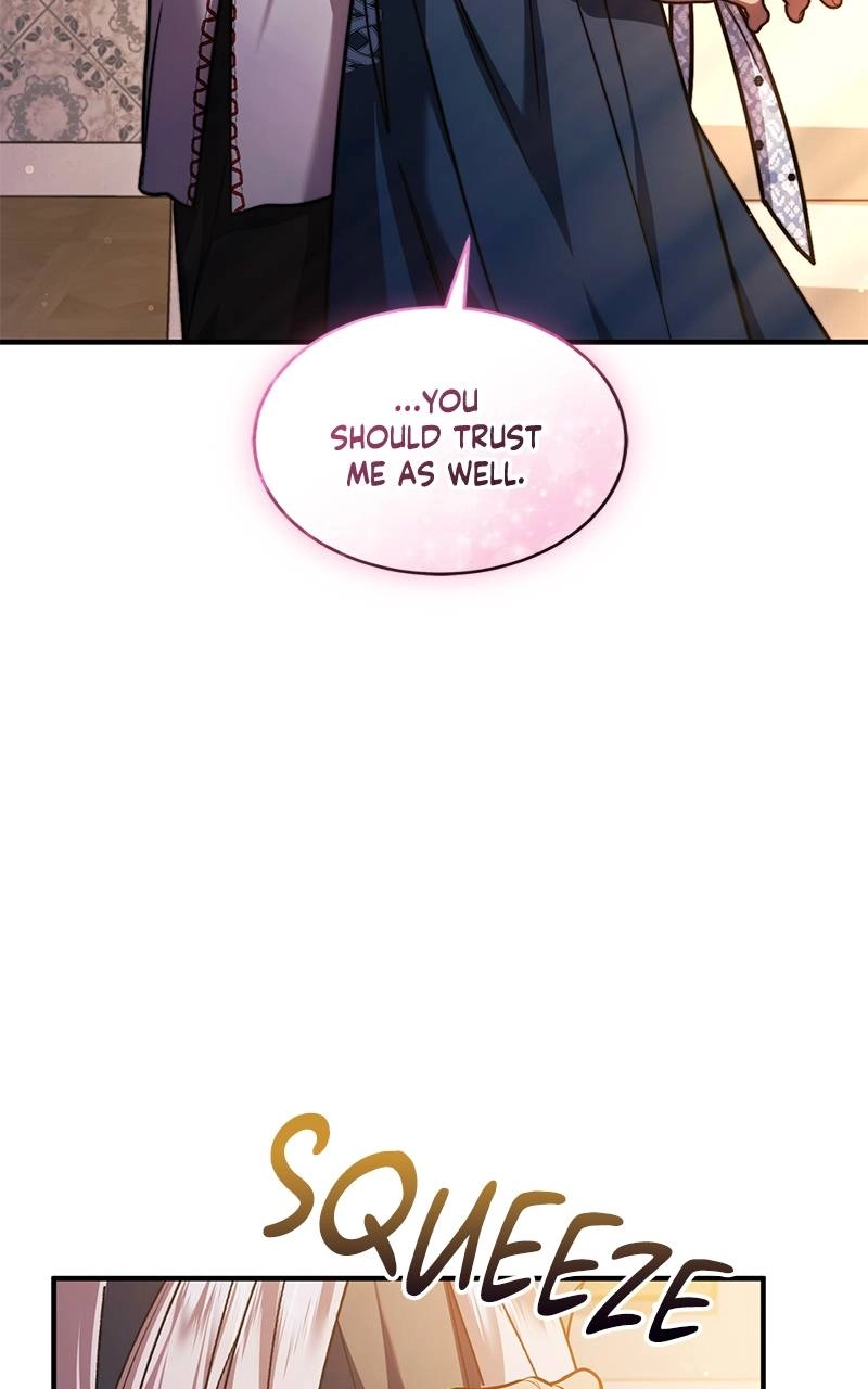 Who Kidnapped the Empress? Chapter 64 Page 19