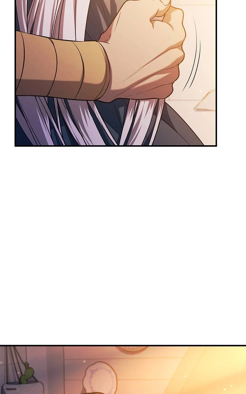 Who Kidnapped the Empress? Chapter 64 Page 20