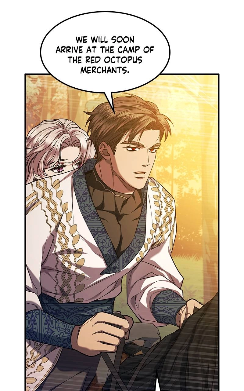 Who Kidnapped the Empress? Chapter 64 Page 31
