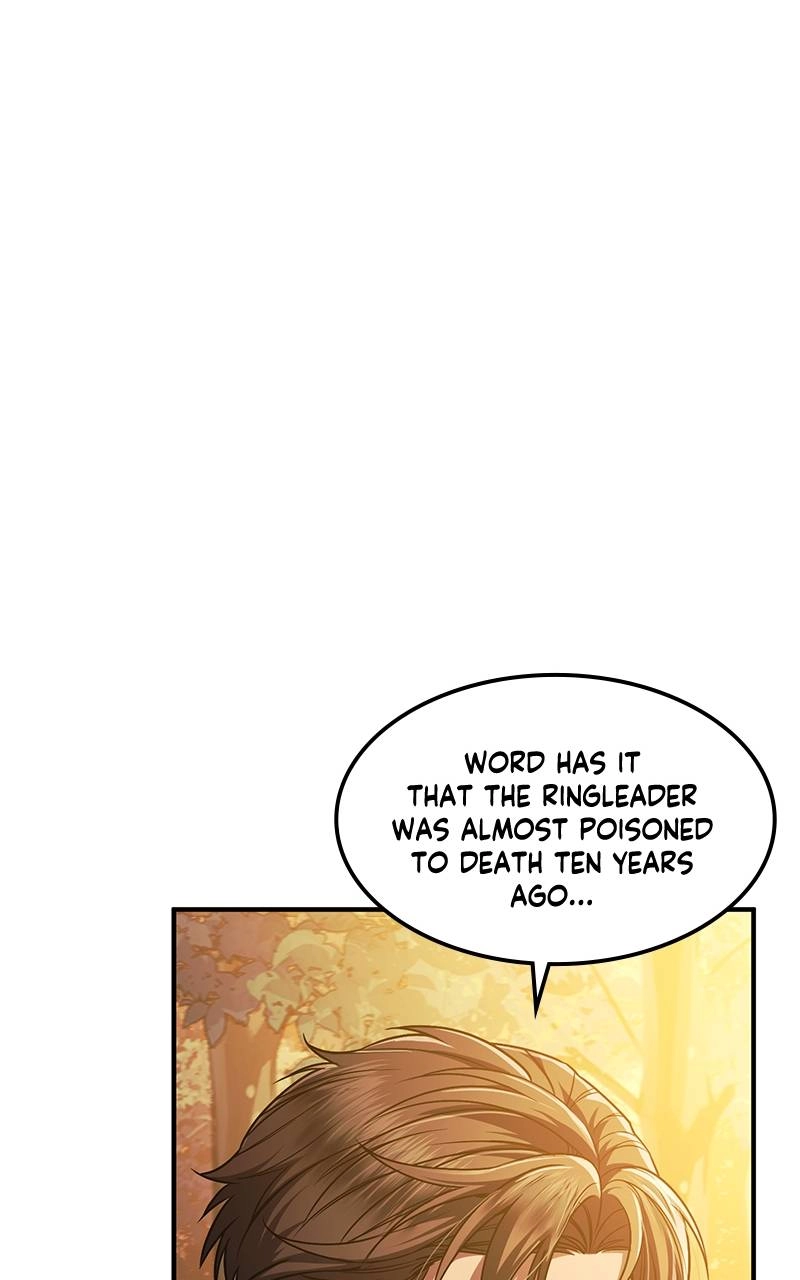 Who Kidnapped the Empress? Chapter 64 Page 34