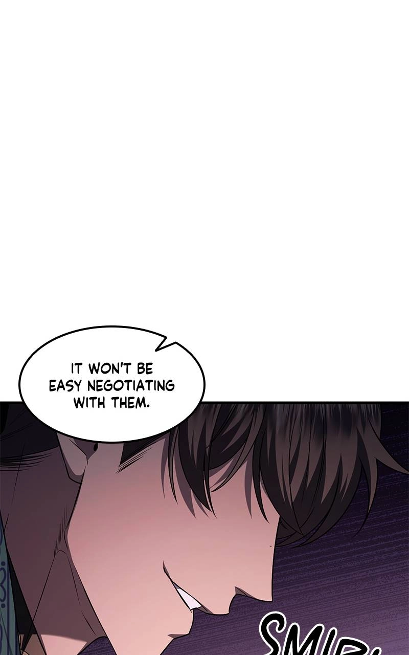 Who Kidnapped the Empress? Chapter 64 Page 37