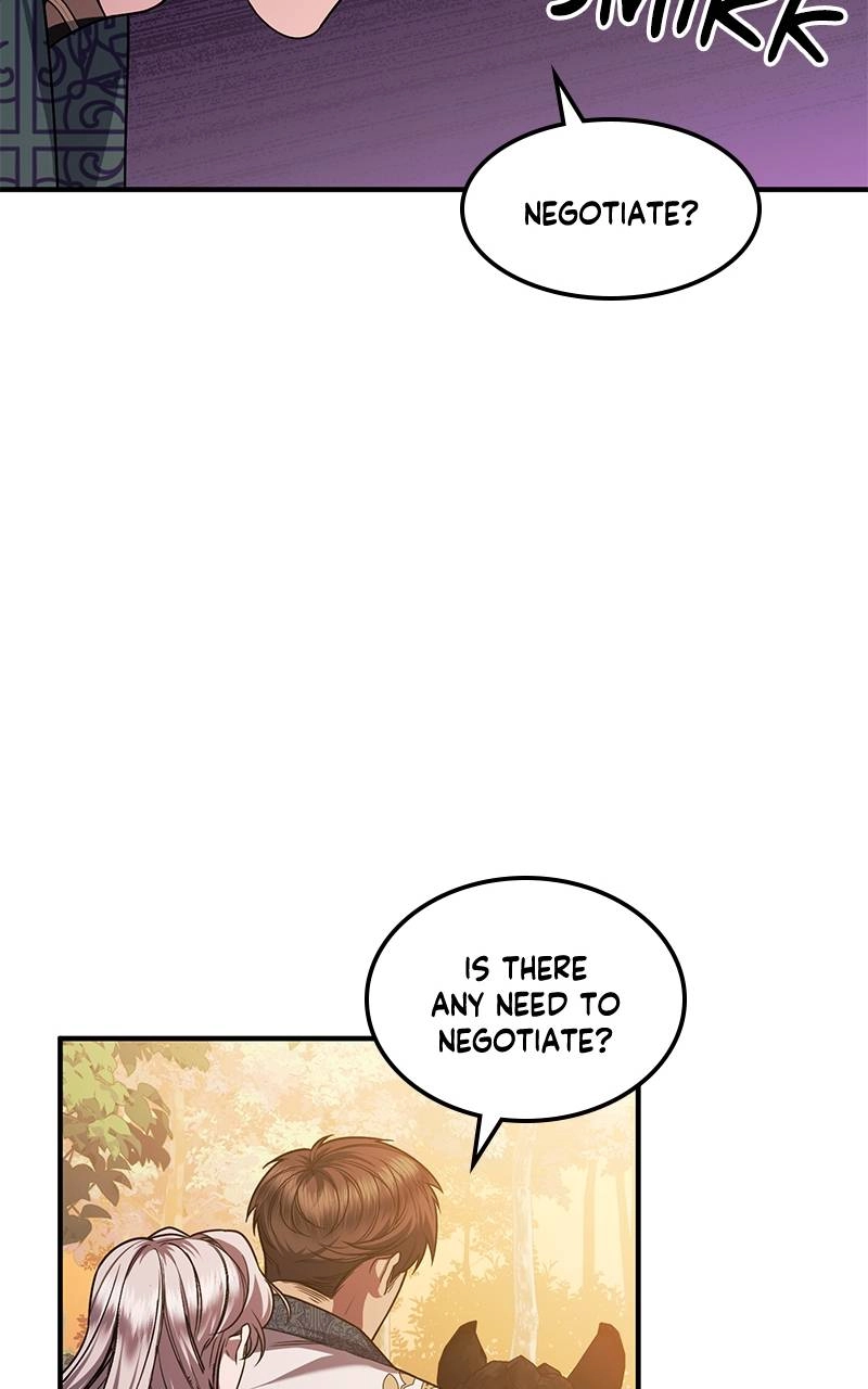 Who Kidnapped the Empress? Chapter 64 Page 38