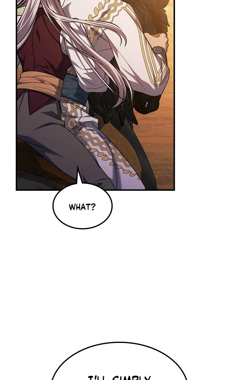 Who Kidnapped the Empress? Chapter 64 Page 39