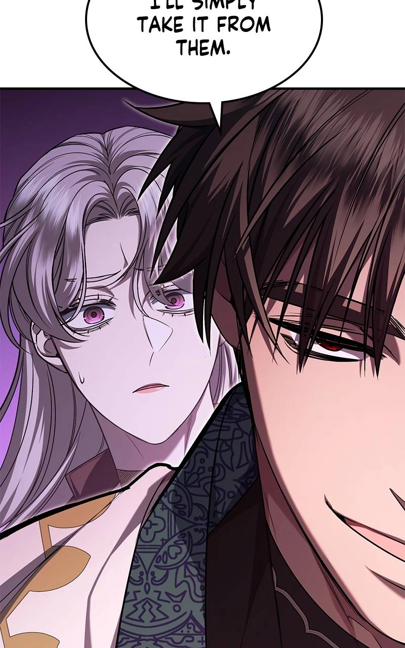 Who Kidnapped the Empress? Chapter 64 Page 40
