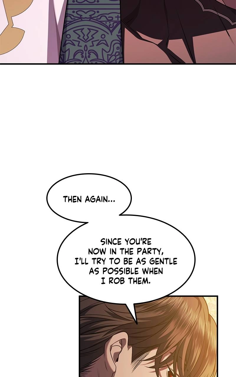 Who Kidnapped the Empress? Chapter 64 Page 41