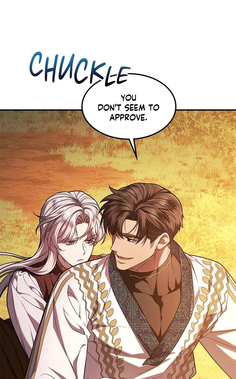 Who Kidnapped the Empress? Chapter 64 Page 44