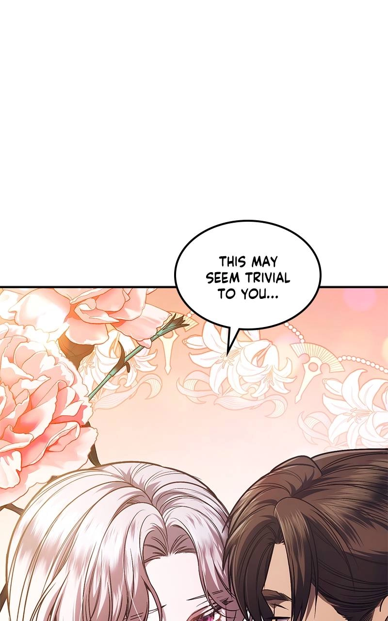 Who Kidnapped the Empress? Chapter 64 Page 54