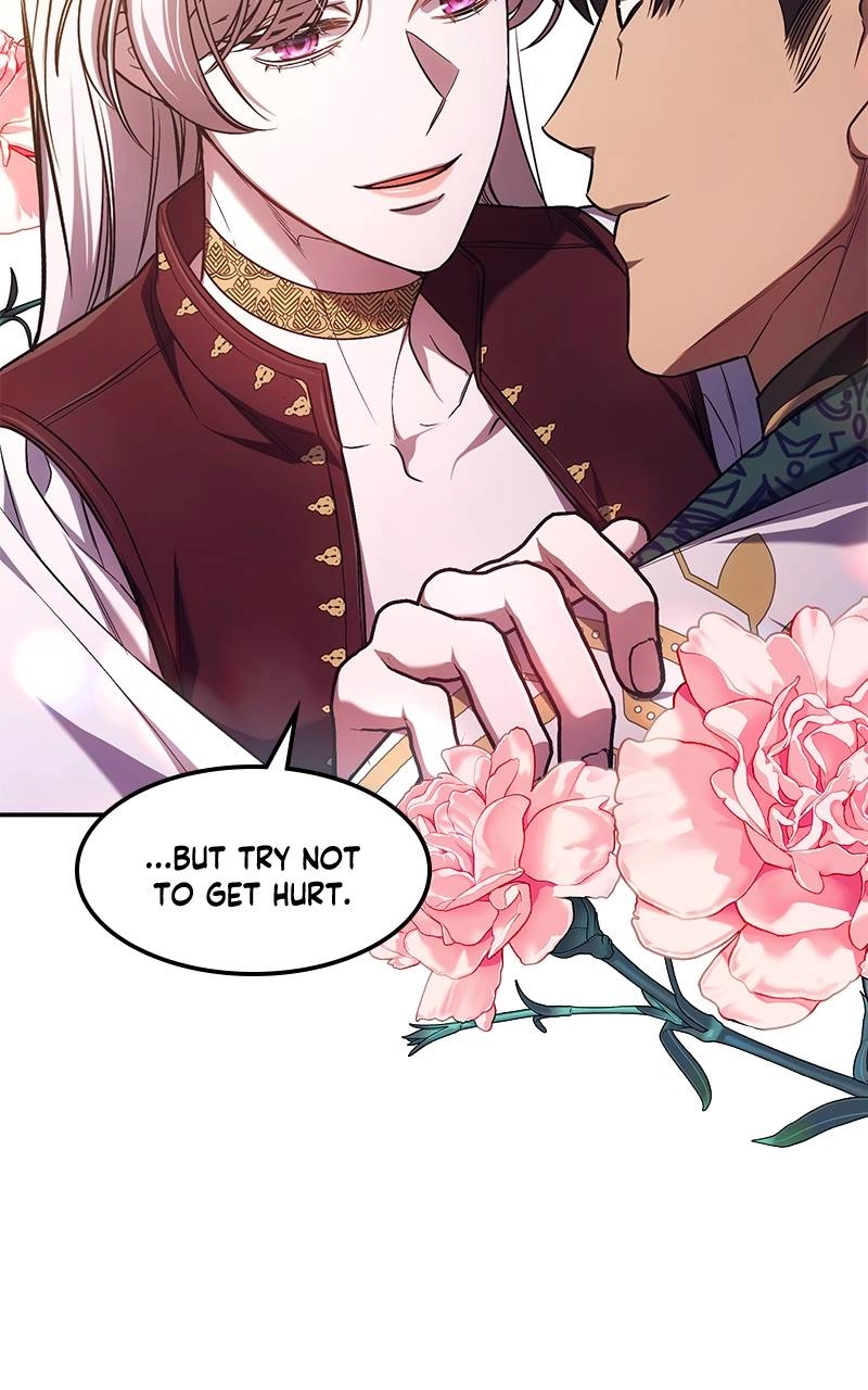 Who Kidnapped the Empress? Chapter 64 Page 55