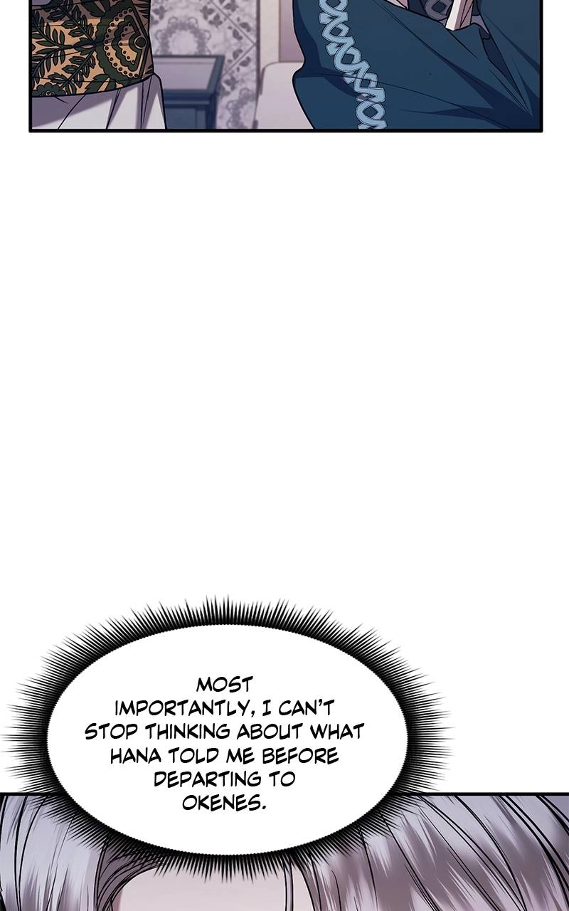 Who Kidnapped the Empress? Chapter 64 Page 5