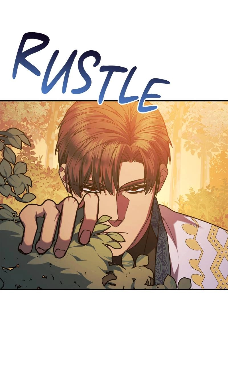 Who Kidnapped the Empress? Chapter 64 Page 61