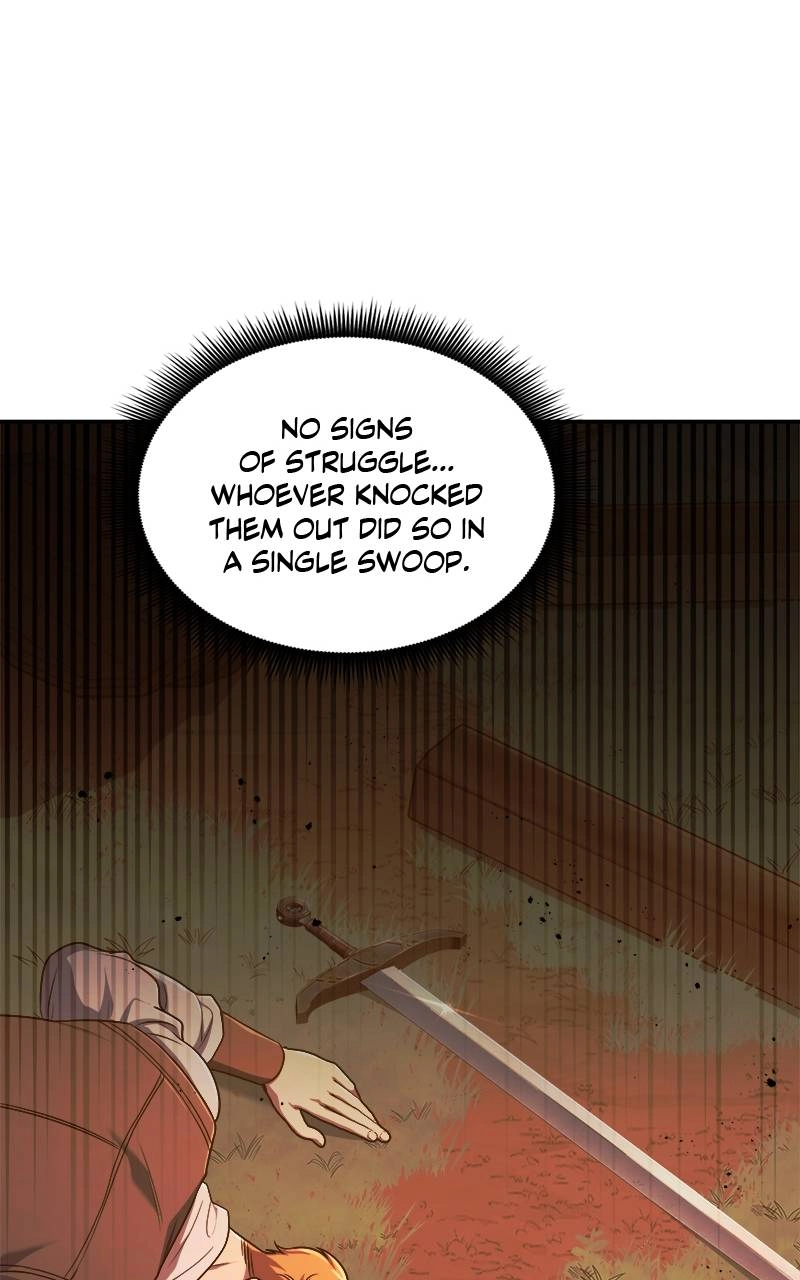 Who Kidnapped the Empress? Chapter 64 Page 62