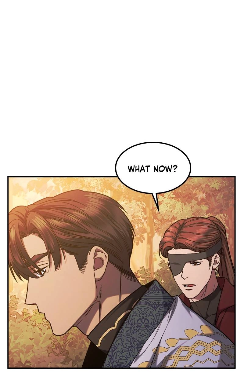 Who Kidnapped the Empress? Chapter 64 Page 64