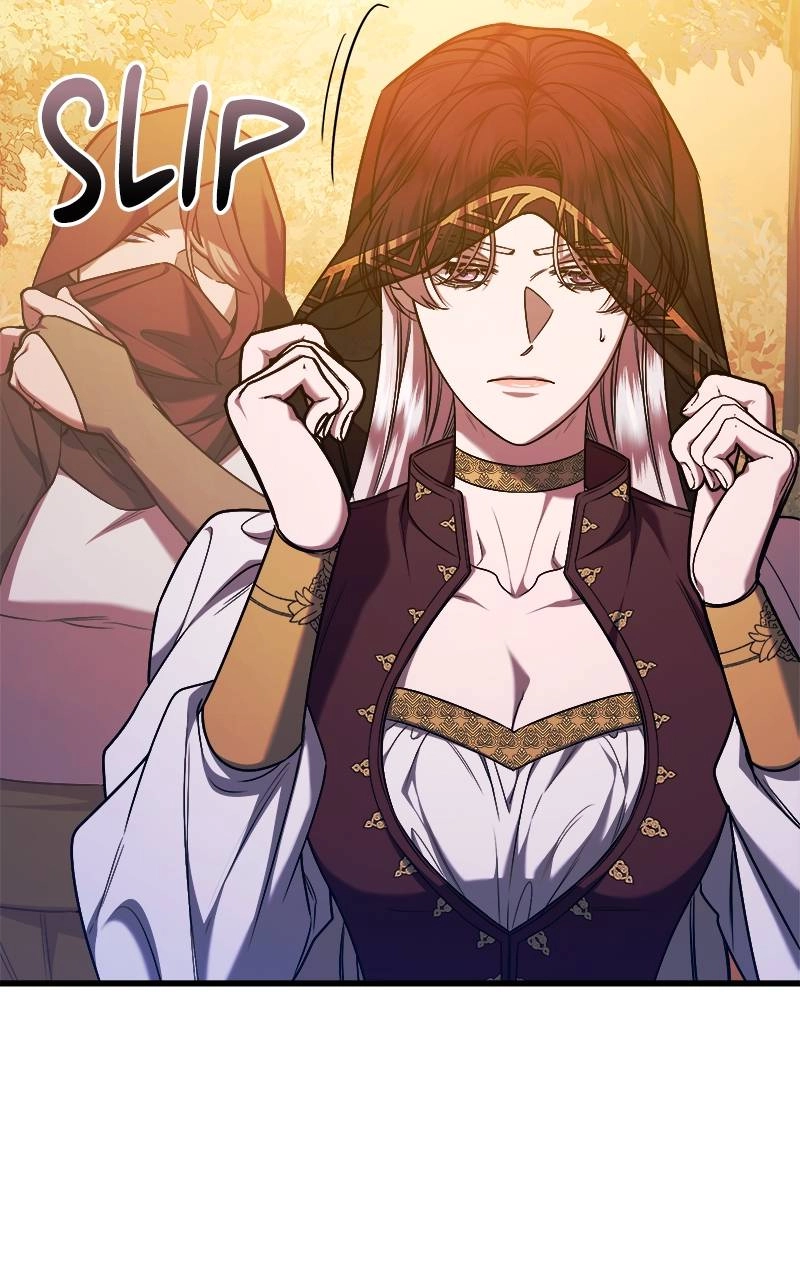 Who Kidnapped the Empress? Chapter 64 Page 67
