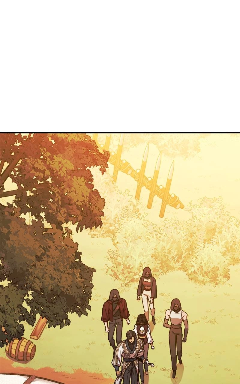 Who Kidnapped the Empress? Chapter 64 Page 68